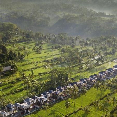 Stanagiri Villas Ubud Тегаллаланг Экстерьер фото